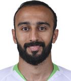 Mohammad Al-Sahlawi