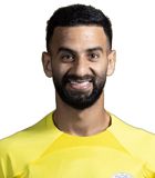 Saad Al-Sheeb