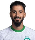 Saleh Al-Shehri