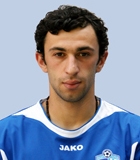 Kachaber Aladaszwili