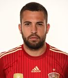 Jordi Alba