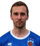 Aron Þ�rður Albertsson