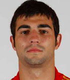 Ra�l Albiol