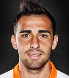 Paco Alc�cer