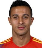 Thiago Alc�ntara do Nascimento