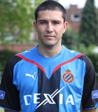 Antoln Alcaraz