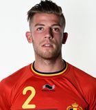 Toby Alderweireld