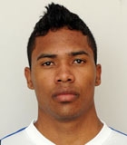 Al�x Sandro Lobo Silva