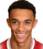 Trent Alexander-Arnold