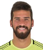 Alisson Ramses Becker