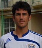 Rauf Əliyev