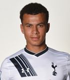 Dele Alli