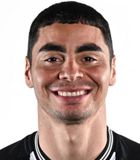 Miguel Almirn