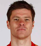 Xabi Alonso