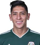 Edson �lvarez