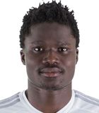 Daniel Amartey