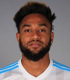 Jordan Amavi