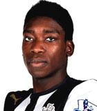 Sammy Ameobi