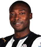 Shola Ameobi