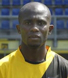 Matthew Amoah