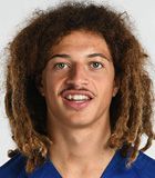 Ethan Ampadu