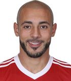 Nordin Amrabat