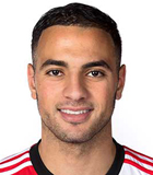 Sofyan Amrabat