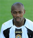 Kevin Amuneke