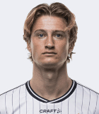 Jacob Andersen