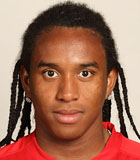 Ânderson Luís de Abreu Oliveira