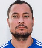 �nderson Correia de Barros