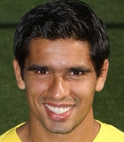 �nderson Lu�s Ribeiro Pereira