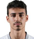 Domingos Andr� Ribeiro Almeida