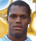 Andr� Luiz Bahia dos Santos Viana