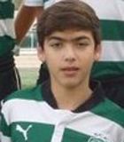 Andr� Filipe Russo Franco