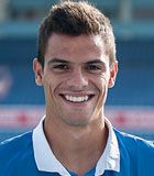 André Geraldes de Barros