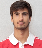 Andr� Filipe Tavares Gomes