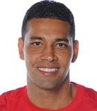 Andr� Clarindo dos Santos