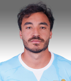 Andr� Bava Shinyashiki