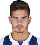 Andr� Miguel Valente da Silva