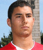 An�bal Ara�jo Capela