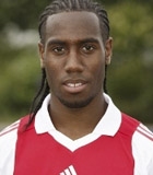 Vurnon Anita