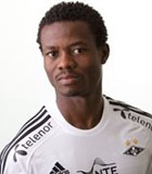 Anthony Annan