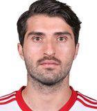 Karim Ansarifard