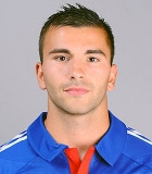 Anthony Lopes