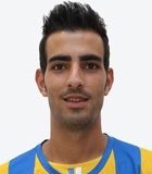 M�rios Antoni�dis