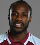 Michail Antonio