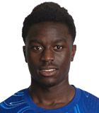 Genesis Antwi