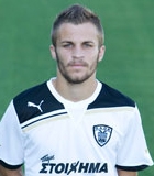 Al�xis Apostol�poulos