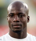 Stephen Appiah